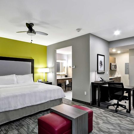 โฮมวู้ด สวีท บาย ฮิลตัน ไทเลอร์ Hotel ภายนอก รูปภาพ