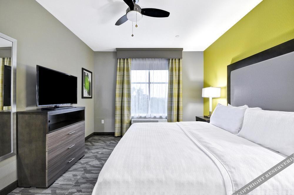 โฮมวู้ด สวีท บาย ฮิลตัน ไทเลอร์ Hotel ภายนอก รูปภาพ